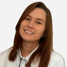 Камалиева Аделина Сериновна, невролог