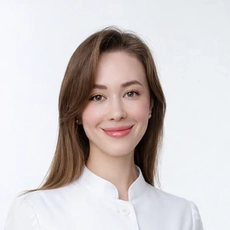 Брайнингер Полина Александровна, дерматолог