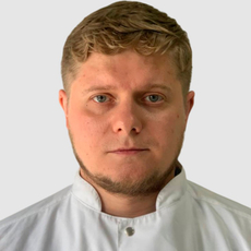 Шестаков Дмитрий Александрович, ЛОР