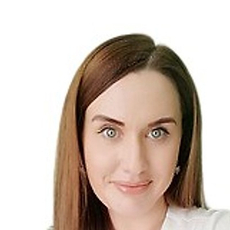 Карпова (Слесарева) Наталия Сергеевна, гастроэнтеролог