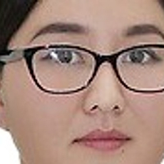 Нажигэл Наргил Сугаровна, невролог