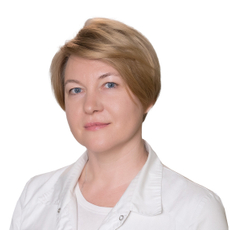 Шашкова Татьяна Валерьевна, терапевт