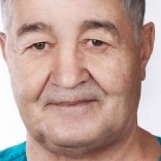 Драгунов Валерий Васильевич, анестезиолог