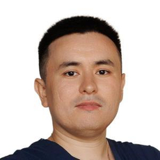 Янабаев Данияр Ташмухаметович, ортопед