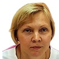 Шаталова Ольга Анатольевна, физиотерапевт