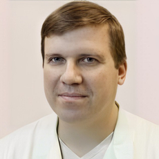 Шустов Кирилл Игоревич, ЛОР