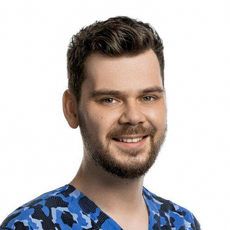 Насибулин Илья Евгеньевич, стоматолог-хирург