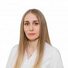 Зайцева Инна Николаевна, терапевт