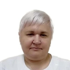 Позднякова Лариса Юрьевна, офтальмолог