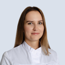 Лебедева Мария Александровна, рентгенолог