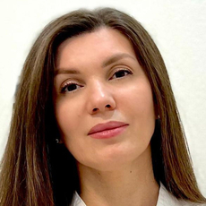 Родионова Светлана Николаевна, врач-косметолог