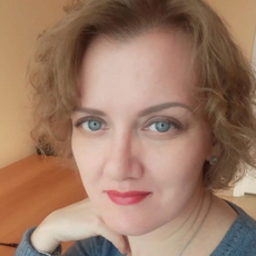 Литвинова Ольга Глебовна, психолог