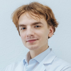 Касабуцкий Владислав Витальевич, психиатр