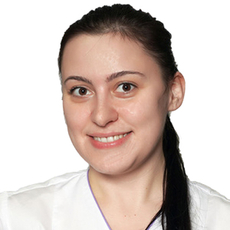 Старосельцева Виктория Сергеевна, терапевт