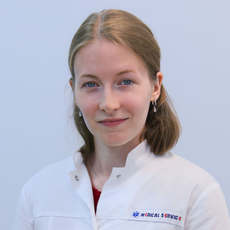 Устинова Анастасия Вадимовна, терапевт