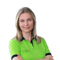 Решетникова Елена Валерьевна, логопед