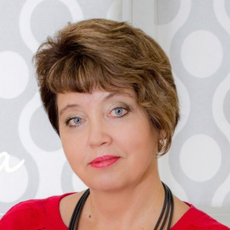 Милая Наталья Валерьевна, педиатр