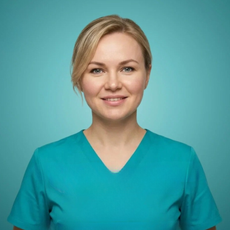 Ипатова Екатерина Владимировна, ортодонт