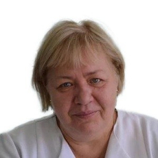 Жумыкина Татьяна Альбертовна, кардиолог