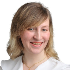 Иофина (Гордеева) Валерия Рафаиловна, стоматолог-терапевт