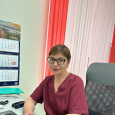 Строева Татьяна Владимировна, гинеколог