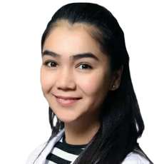 Рустамова Зарина Шайкулыевна, офтальмолог