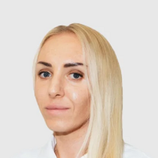 Гаврилова (Купчихина) Анна Викторовна, врач УЗД