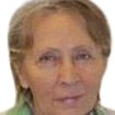 Федоровская Галина Андреевна, врач функциональной диагностики