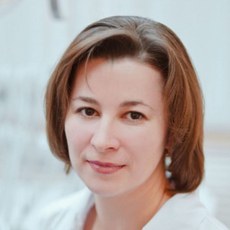 Максимова Екатерина Алексеевна, стоматолог-терапевт