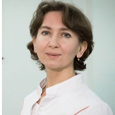 Чумакова Марина Александровна, массажист