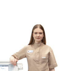 Заболотняя Юлия Константиновна, стоматолог-хирург