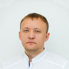 Галкин Александр Иванович, хирург