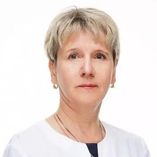 Сабинская Юлия Владимировна, терапевт