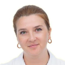 Асташкина Юлия Викторовна, детский невролог