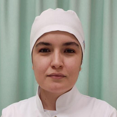 Темирлиева Эльвира Исхаковна, гинеколог