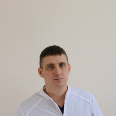 Голев Алексей Юрьевич, ортопед