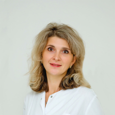 Пономарева Екатерина Владимировна, детский офтальмолог