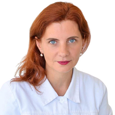 Своровская Марина Сергеевна, терапевт