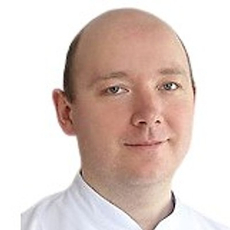 Гирбасов Игорь Федорович, эндоскопист