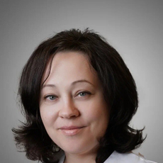 Башлыкова Елена Вячеславовна, офтальмолог