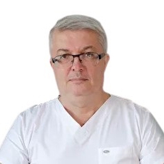 Антипов Михаил Владимирович, остеопат