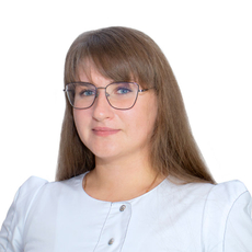 Редькина Алёна Александровна, эндокринолог