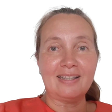 Мордык Анна Владимировна, детский пульмонолог