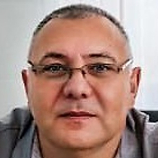 Шапиро Евгений Петрович, гинеколог