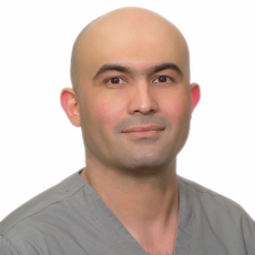 Исламов Феруз Олимович, детский уролог