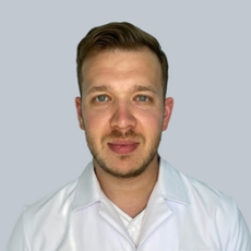 Сагидуллин Роберт Валерьевич, ортопед