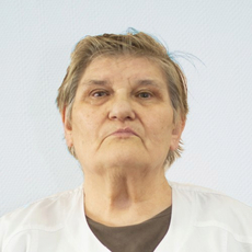 Маськина Наталия Владимировна, эндокринолог