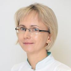 Проваторова Мария Алексеевна, невролог