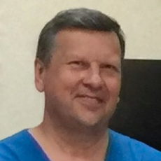 Ершов Владимир Васильевич, хирург