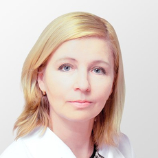 Махова Елена Викторовна, педиатр